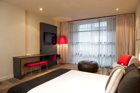 Mantra Hindmarsh Square - Hotels Melbourne 12