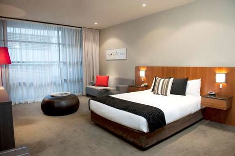 Mantra Hindmarsh Square - Hotels Melbourne 13