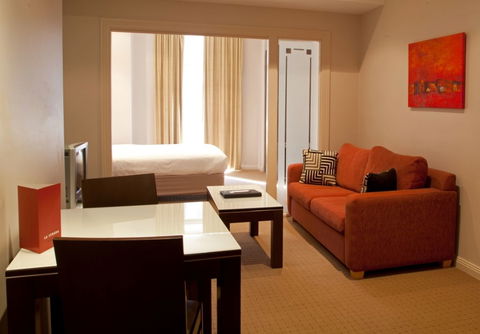 Quality Apartments Adelaide Central - Hotels Melbourne 1