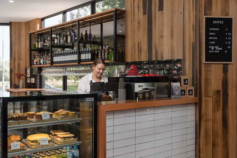 Rydges South Park Adelaide - Hotels Melbourne 8