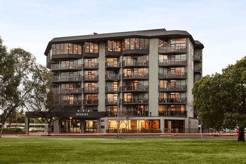 Rydges South Park Adelaide - Hotels Melbourne 13