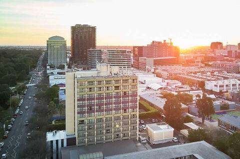 The Terrace Hotel - Hotels Melbourne 0