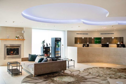 The Terrace Hotel - Hotels Melbourne 1
