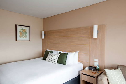 The Terrace Hotel - Hotels Melbourne 3
