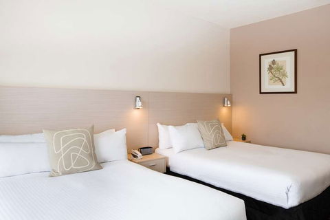 The Terrace Hotel - Hotels Melbourne 4