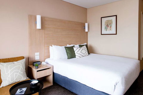 The Terrace Hotel - Hotels Melbourne 5