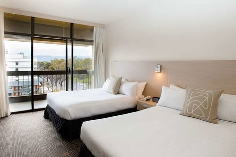 The Terrace Hotel - Hotels Melbourne 6