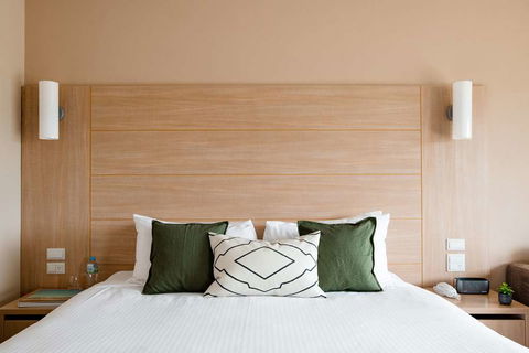 The Terrace Hotel - Hotels Melbourne 7