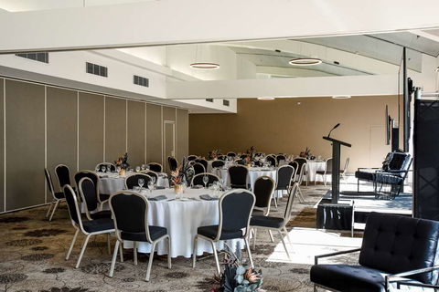 The Terrace Hotel - Hotels Melbourne 8