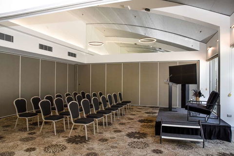 The Terrace Hotel - Hotels Melbourne 10