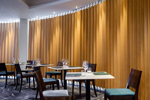 The Terrace Hotel - Hotels Melbourne 12