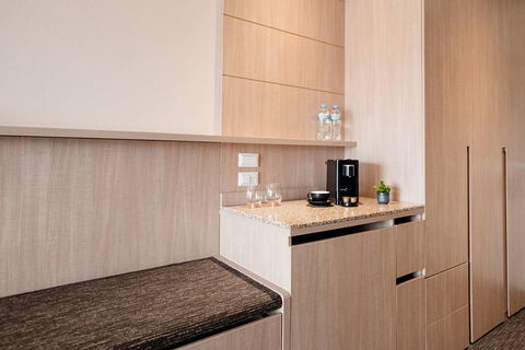 The Terrace Hotel - Hotels Melbourne 17