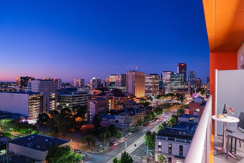 Tom's Court Hotel - Hotels Melbourne 0