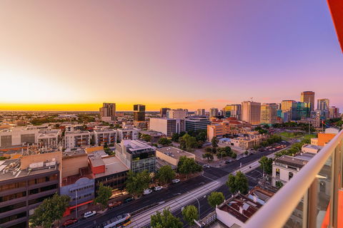 Tom's Court Hotel - Hotels Melbourne 3