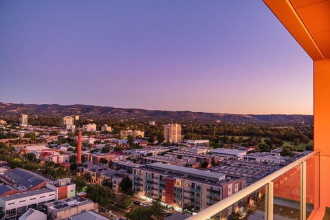 Tom's Court Hotel - Hotels Melbourne 4