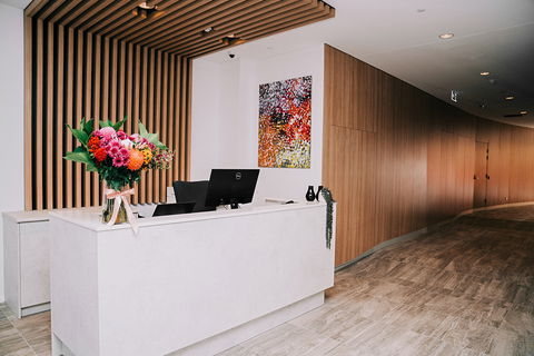 Tom's Court Hotel - Hotels Melbourne 6