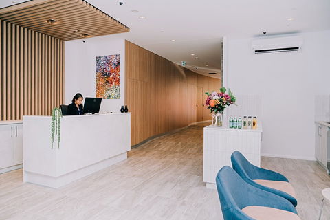 Tom's Court Hotel - Hotels Melbourne 7