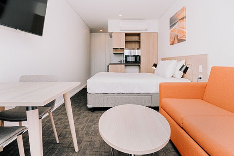 Tom's Court Hotel - Hotels Melbourne 8