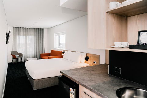 Tom's Court Hotel - Hotels Melbourne 10