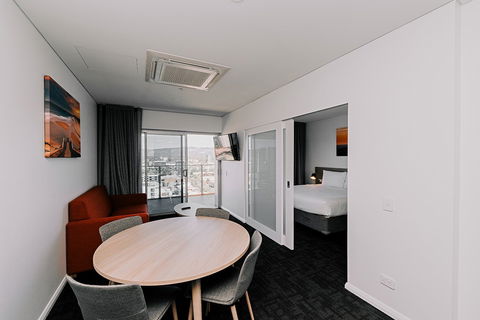 Tom's Court Hotel - Hotels Melbourne 13