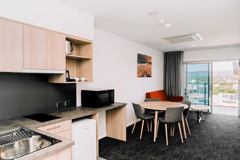 Tom's Court Hotel - Hotels Melbourne 14