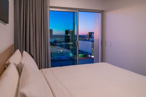 Tom's Court Hotel - Hotels Melbourne 15