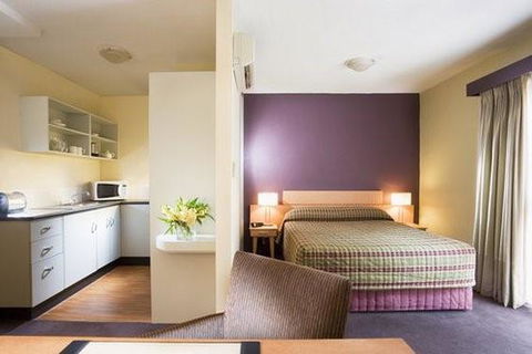 BreakFree Adelaide On Hindley - Hotels Melbourne 8