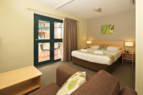 BreakFree Adelaide On Hindley - Hotels Melbourne 9