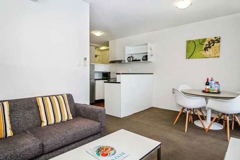 BreakFree Adelaide On Hindley - Hotels Melbourne 15