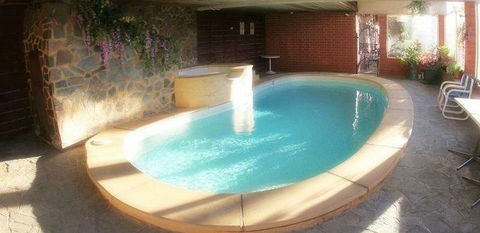 Granada Motor Inn Adelaide - Hotels Melbourne 0