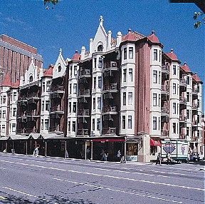 Adelaide SA Hotels Melbourne