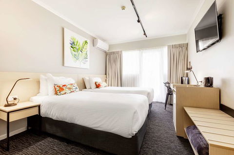 Nightcap At Findon Hotel - Hotels Melbourne 5