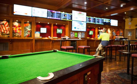 Nightcap At Findon Hotel - Hotels Melbourne 9