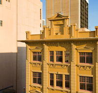 Adelaide Paringa Motel - Hotels Melbourne