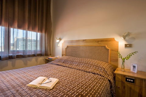 Adelaide Paringa Motel - Hotels Melbourne 1