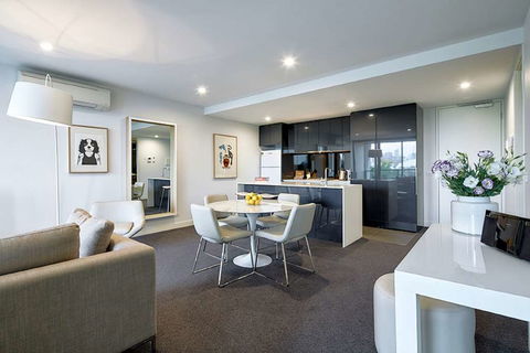 381 Cremorne - Hotels Melbourne 4