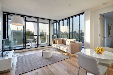 381 Cremorne - Hotels Melbourne 8