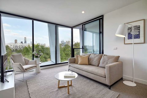 381 Cremorne - Hotels Melbourne 9