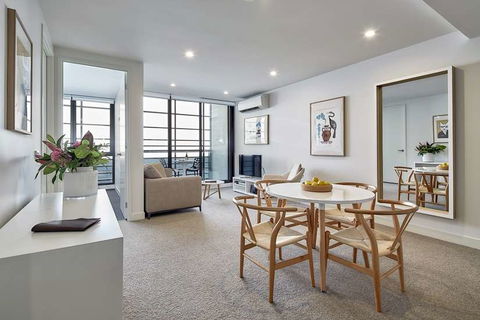 381 Cremorne - Hotels Melbourne 11
