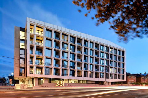381 Cremorne - Hotels Melbourne 12