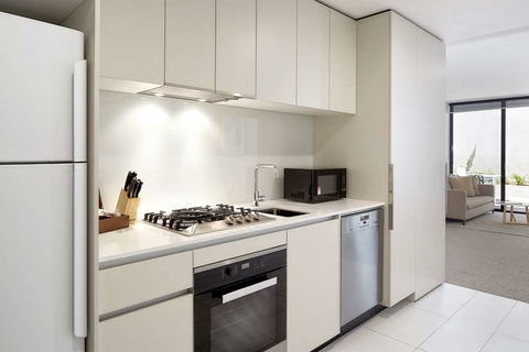 381 Cremorne - Hotels Melbourne 13
