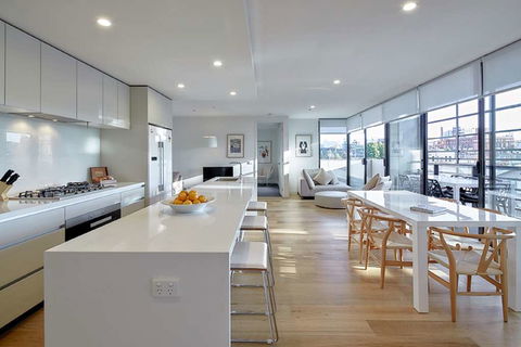 381 Cremorne - Hotels Melbourne 15