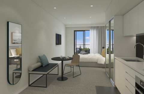 Quest Robina - Hotels Melbourne 4