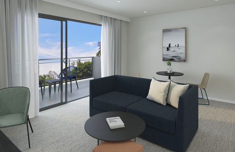 Quest Robina - Hotels Melbourne 6