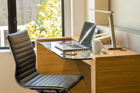 Crowne Plaza Canberra - Hotels Melbourne 5