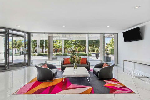 Adina Serviced Apts Canberra Dickson - Hotels Melbourne 3