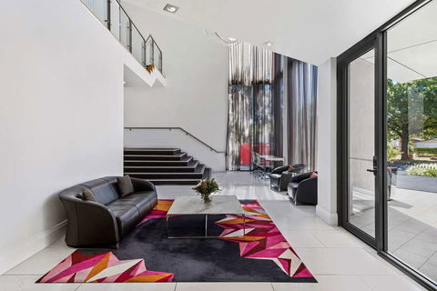 Adina Serviced Apts Canberra Dickson - Hotels Melbourne 4