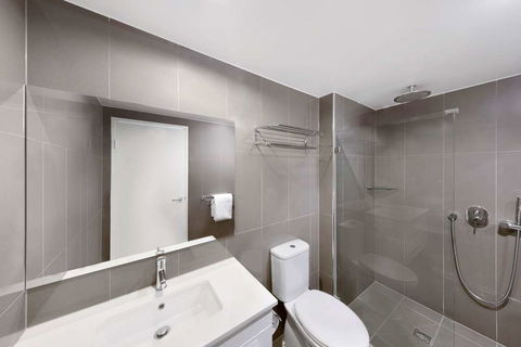 Adina Serviced Apts Canberra Dickson - Hotels Melbourne 7