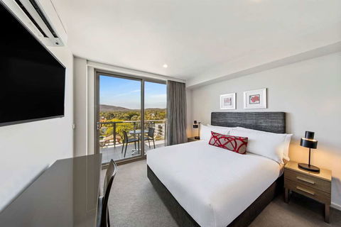 Adina Serviced Apts Canberra Dickson - Hotels Melbourne 9