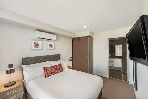 Adina Serviced Apts Canberra Dickson - Hotels Melbourne 12